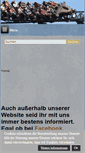 Mobile Screenshot of nrw-parks.de